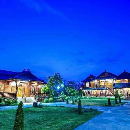 Baan Maneekan Sukhothai Dış mekan fotoğraf