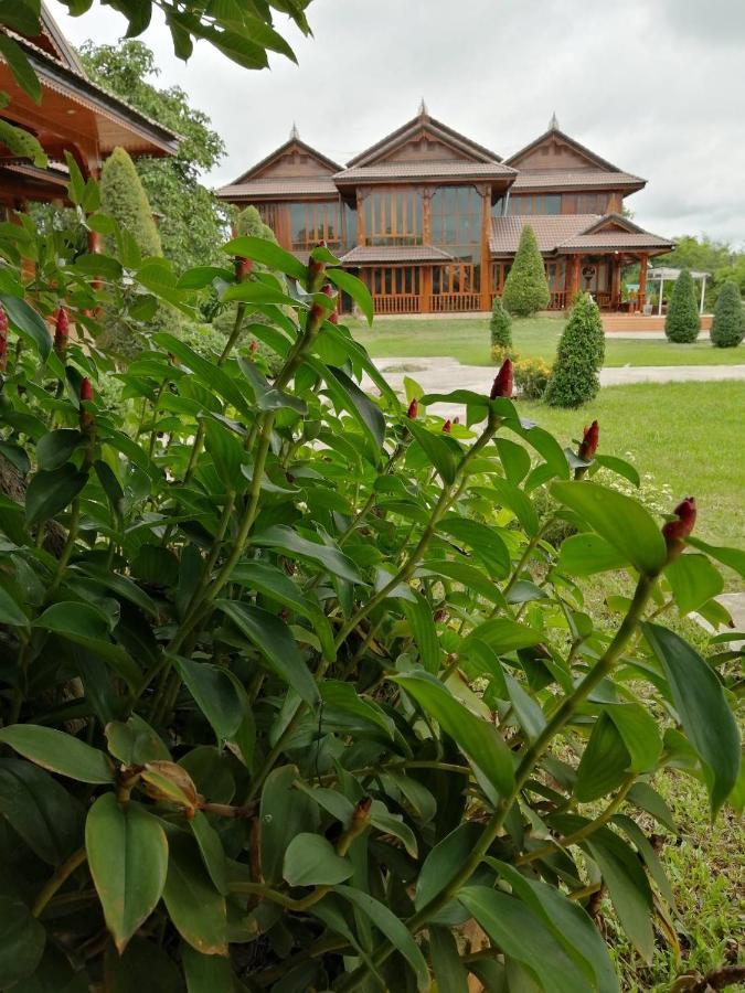 Baan Maneekan Sukhothai Dış mekan fotoğraf