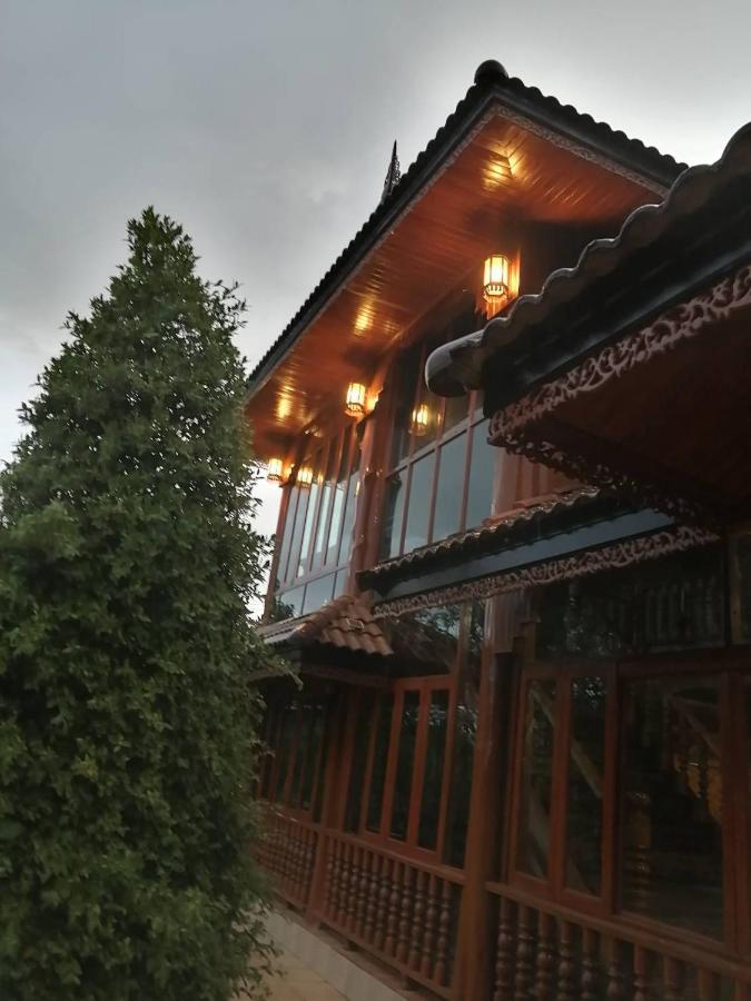 Baan Maneekan Sukhothai Dış mekan fotoğraf