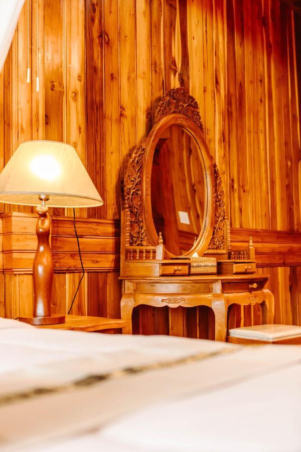 Baan Maneekan Sukhothai Dış mekan fotoğraf